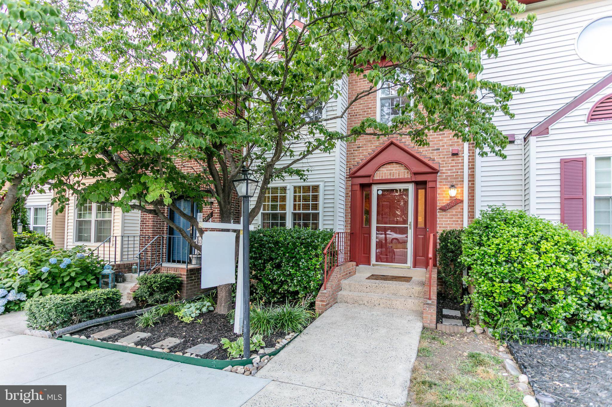 Alexandria, VA 22310,5919 HIGH MEADOW RD