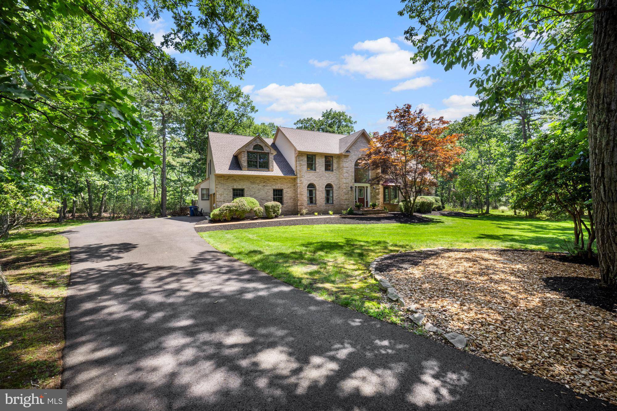 Southampton, NJ 08088,5 HAMILTON CT