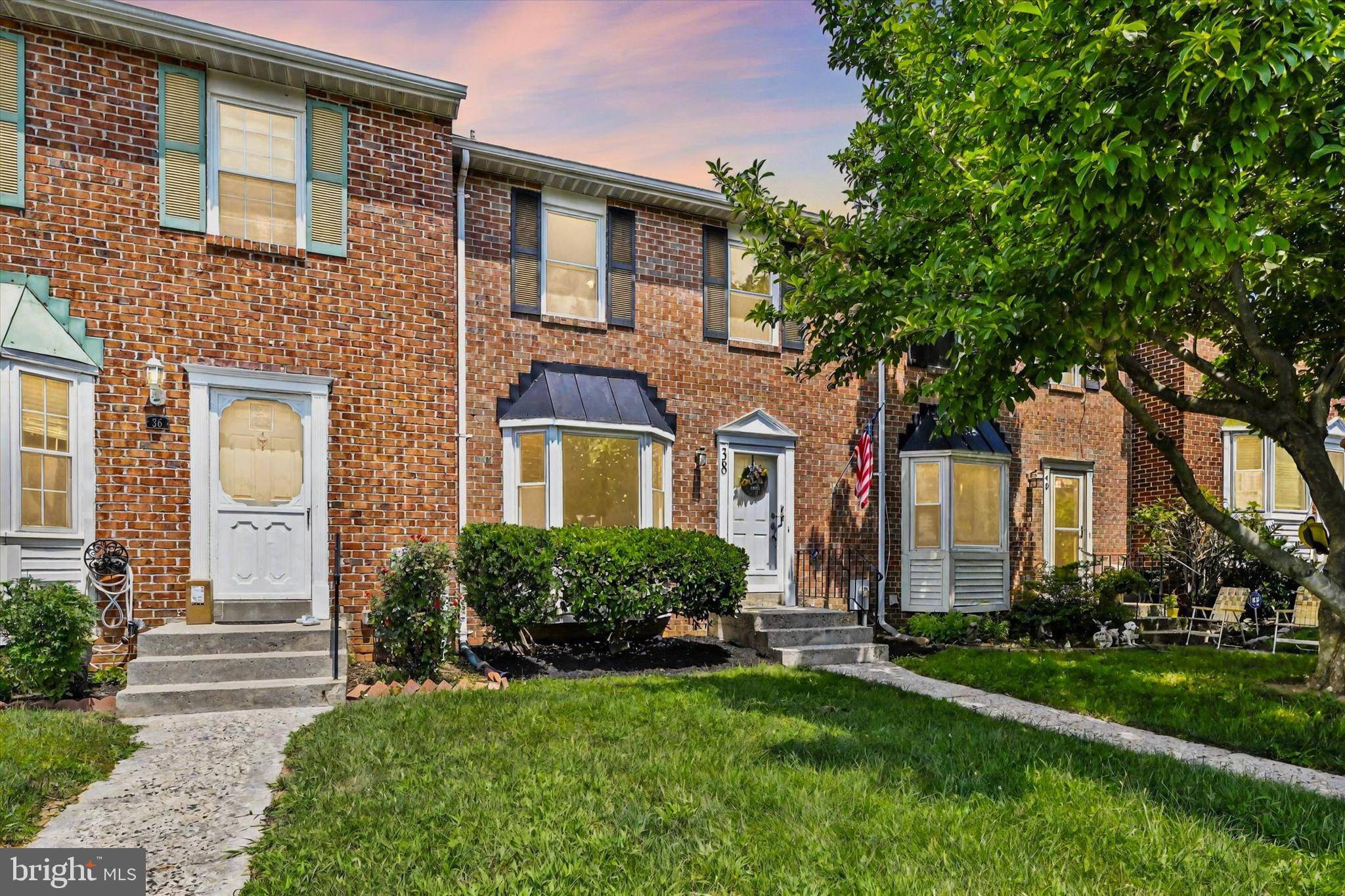 Baltimore, MD 21236,38 STONEWAY PL