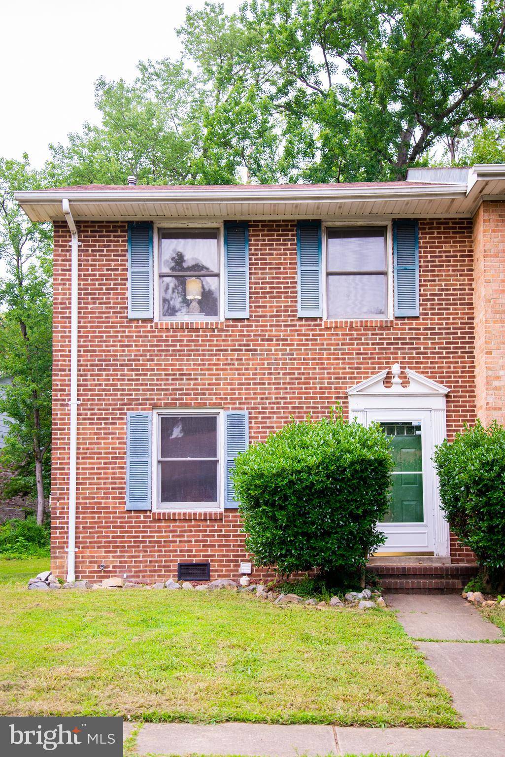 Fredericksburg, VA 22401,208 FARRELL LN