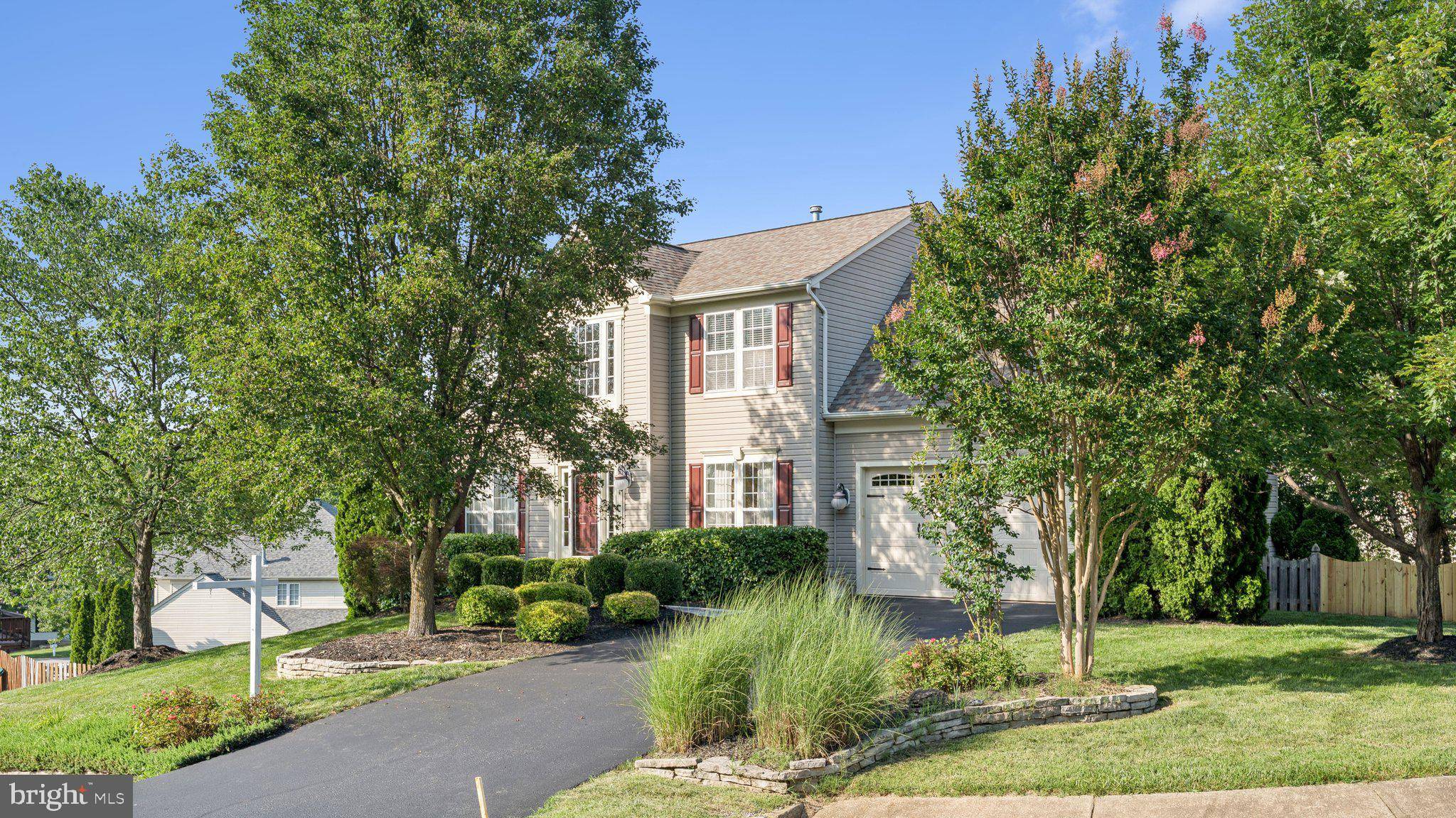 Fredericksburg, VA 22408,3801 CARLYLE CT