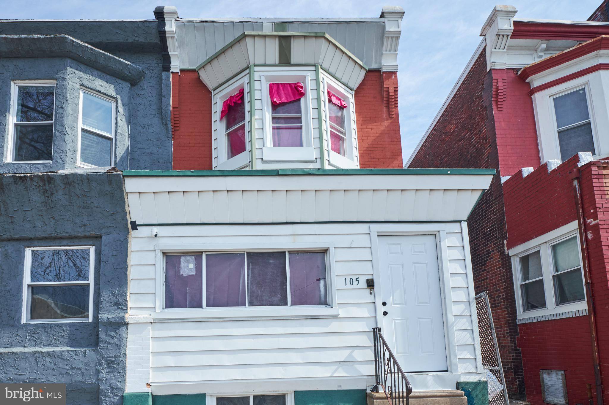 Philadelphia, PA 19139,105 N 52ND ST