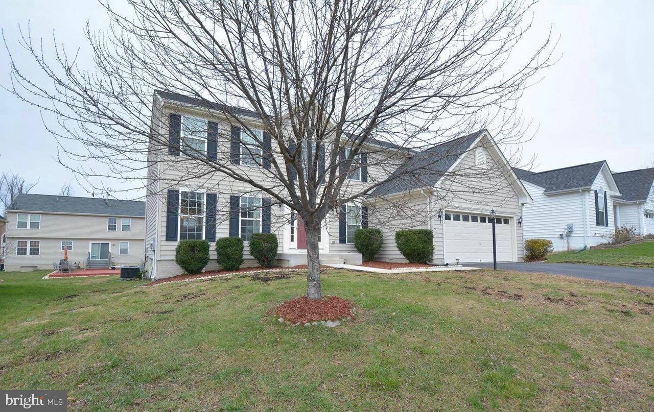 Woodbridge, VA 22191,16393 TOPSAIL LN