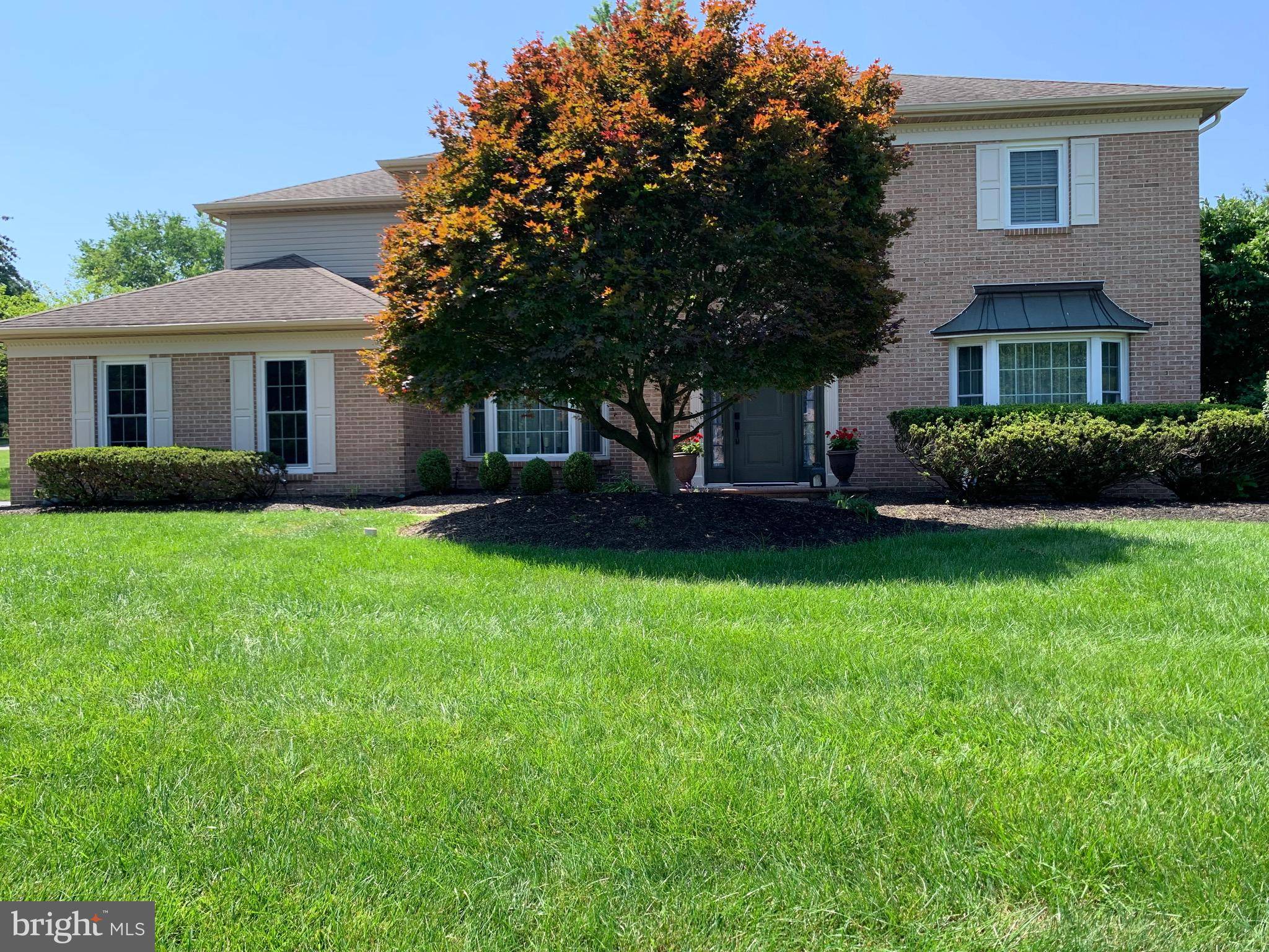Blue Bell, PA 19422,840 MARA DR