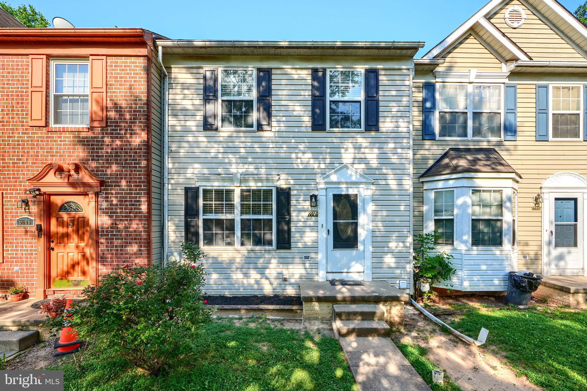 Rosedale, MD 21237,6608 RIDGEBORNE DR