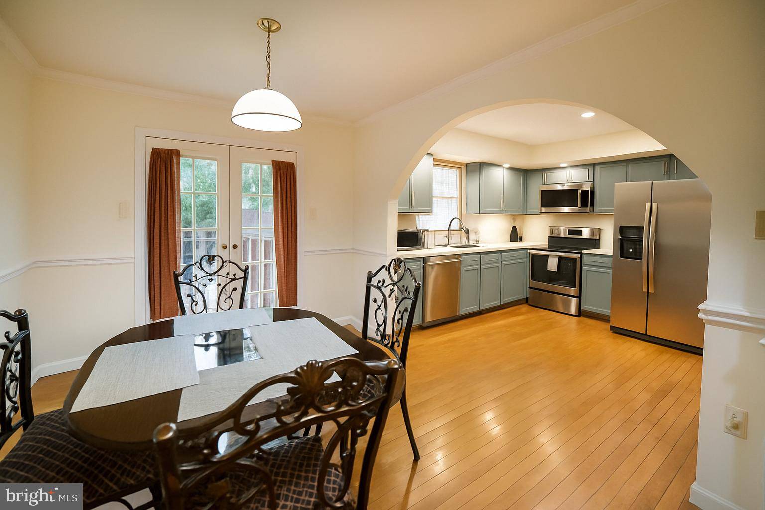 Frederick, MD 21703,6711 BLACK DUCK CT
