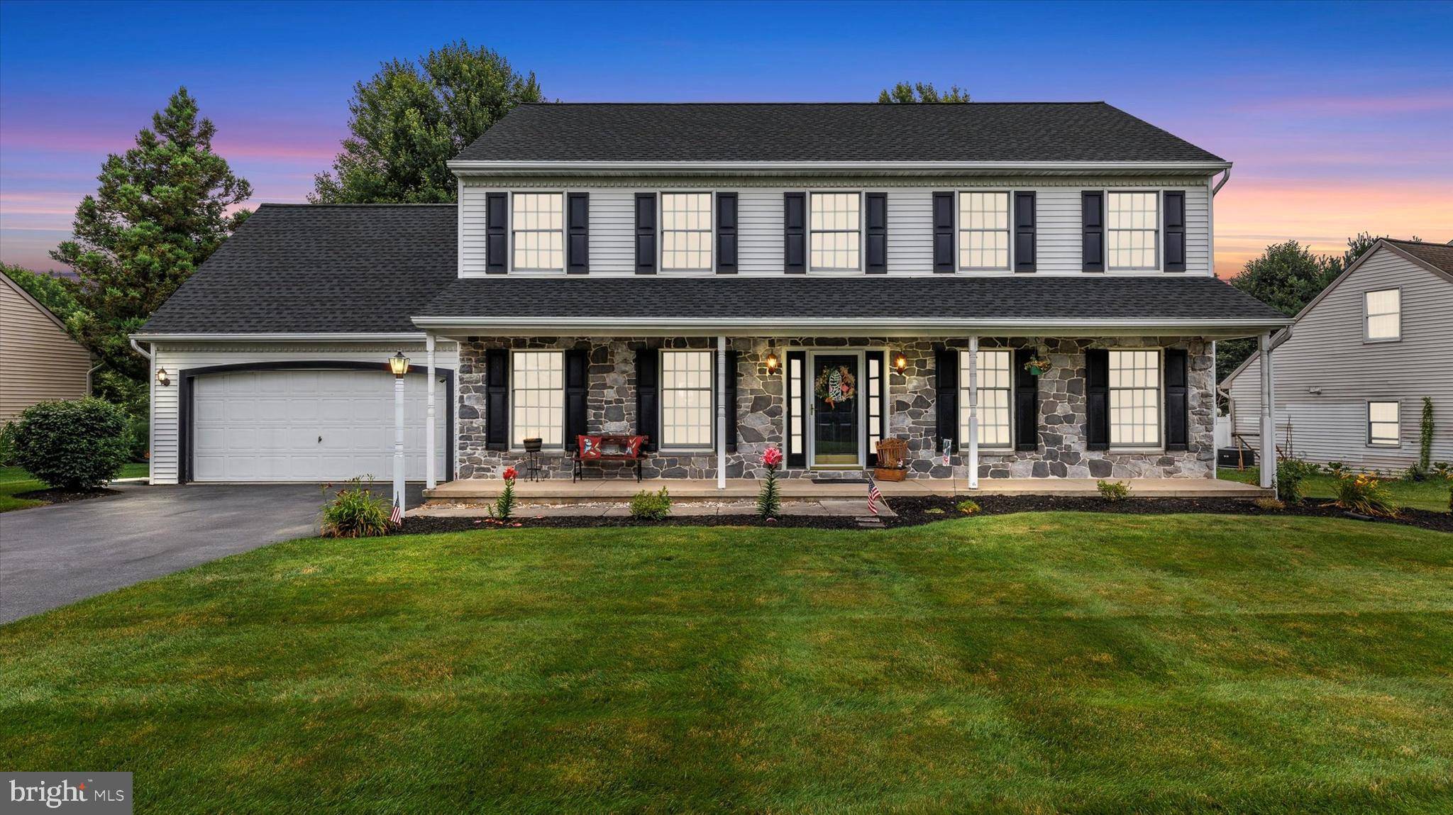 Palmyra, PA 17078,319 GOLD FINCH DR