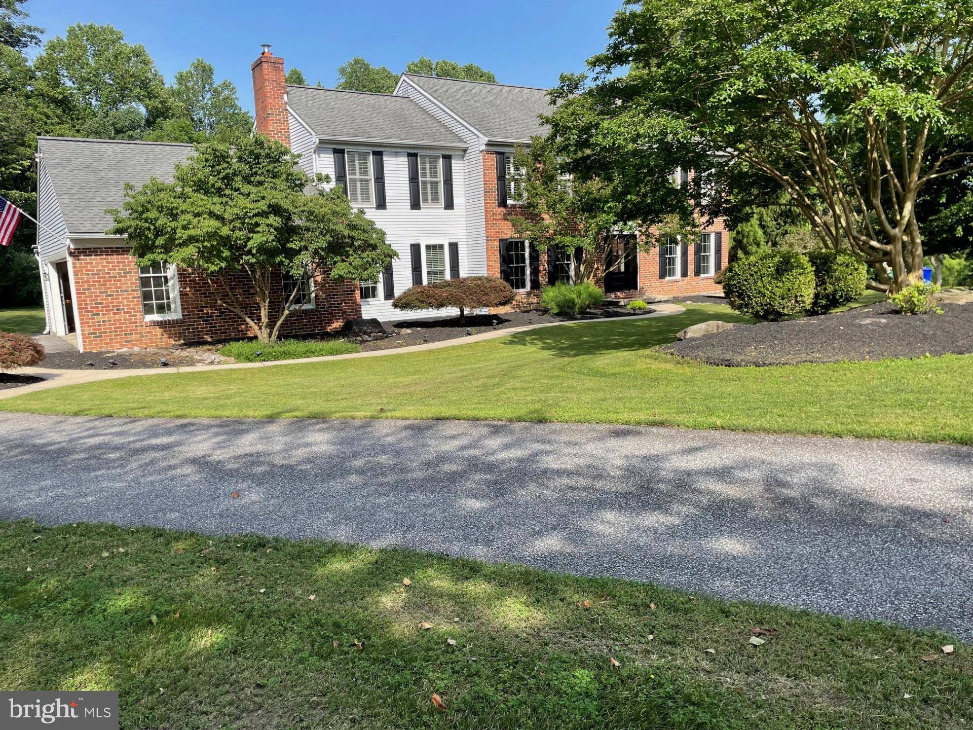 Glen Mills, PA 19342,11 GEORGES WAY