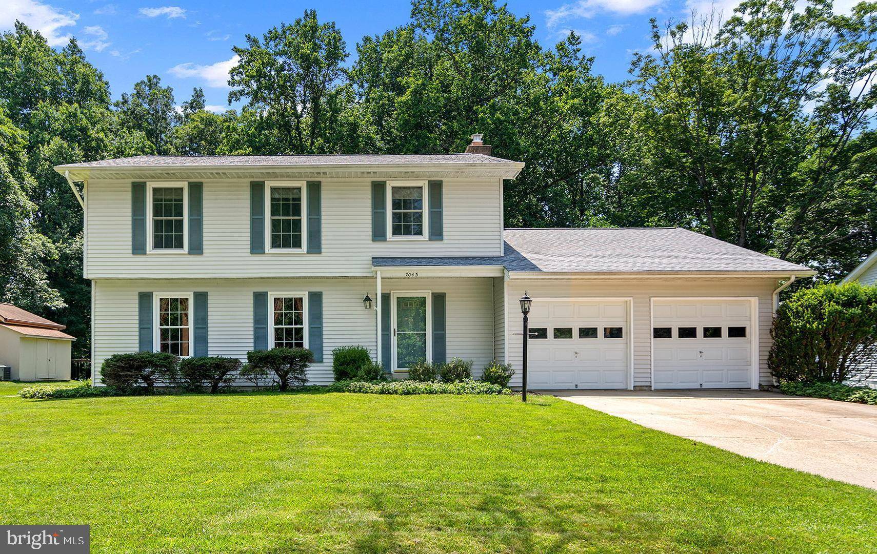 Columbia, MD 21045,7043 IVORYHAND PL