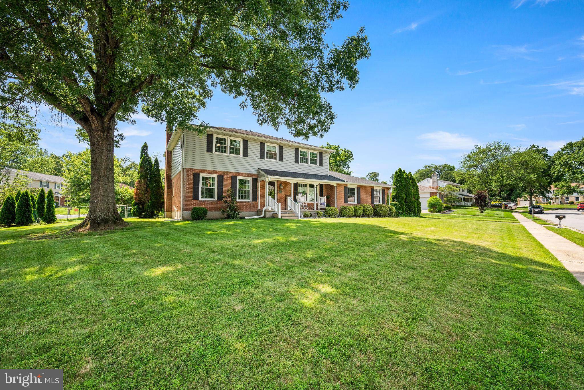 Wilmington, DE 19810,2708 E LANDSDOWNE DR