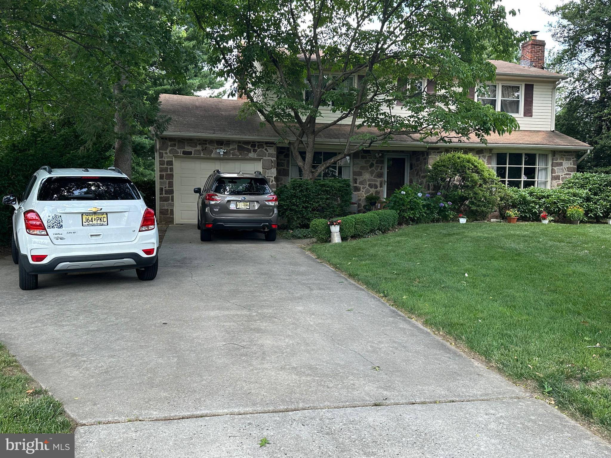 Cherry Hill, NJ 08002,2 HAVERHILL AVE