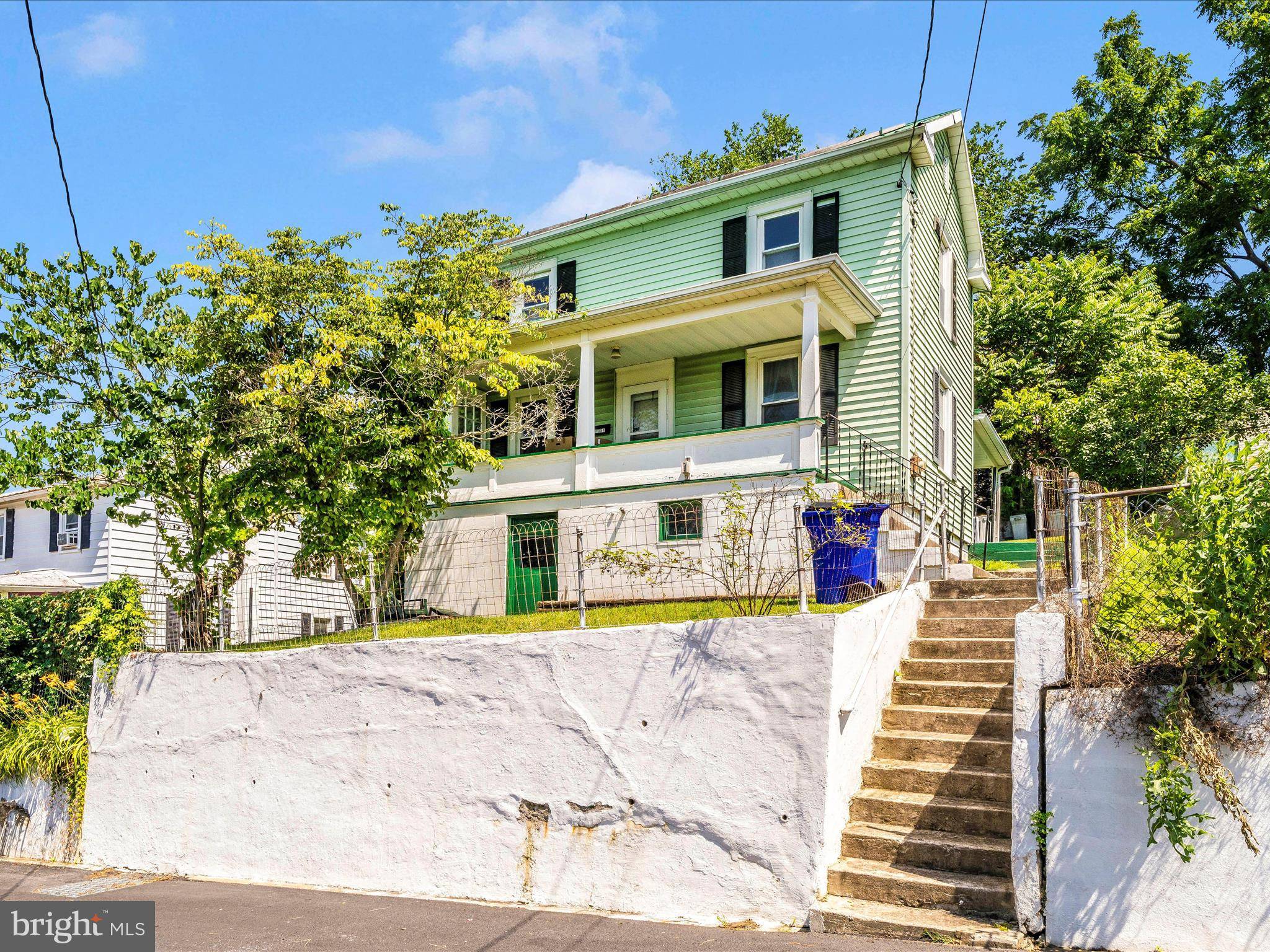 Brunswick, MD 21716,7 W B ST
