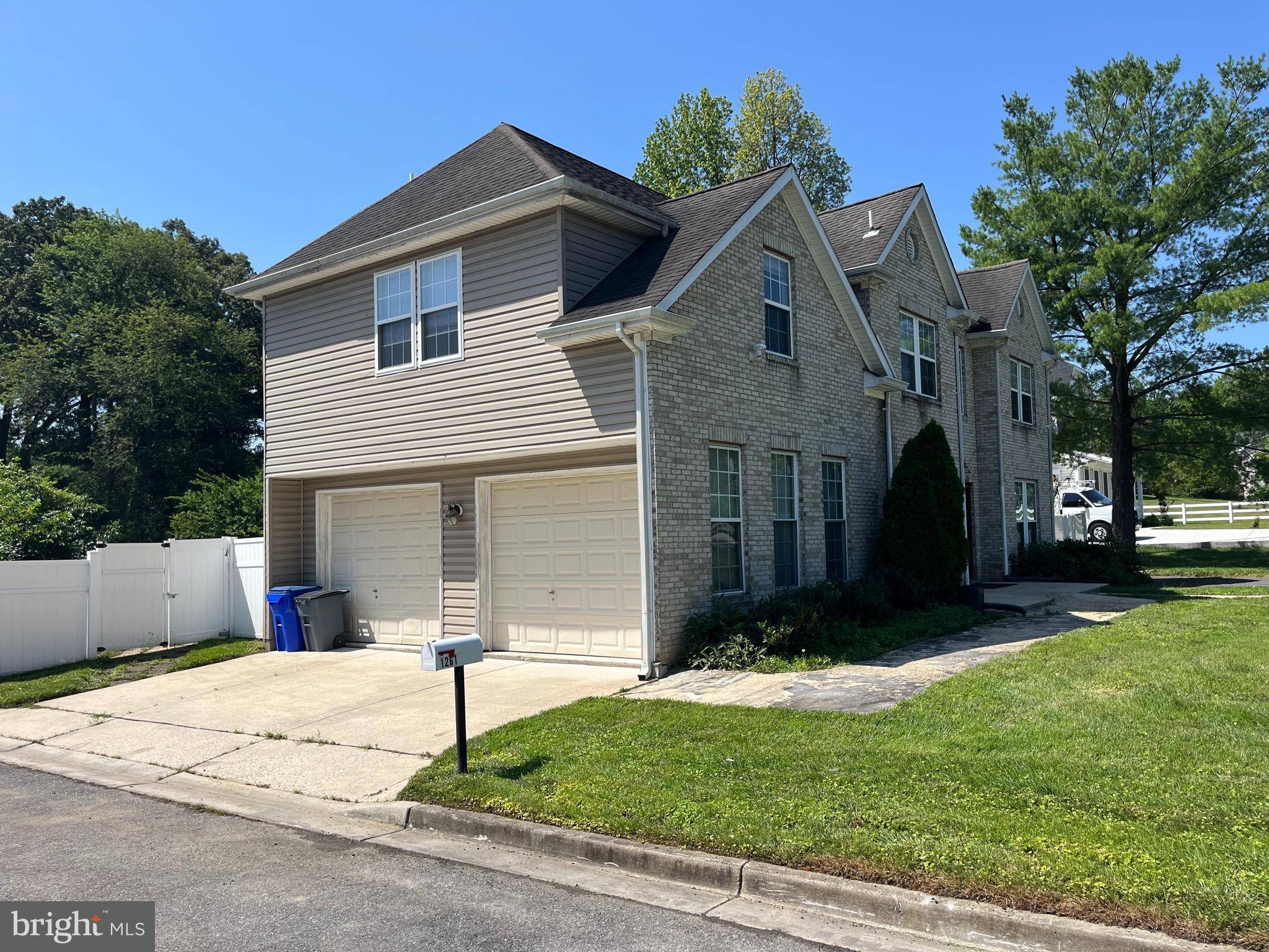 Bowie, MD 20720,12615 LANHAM SEVERN RD