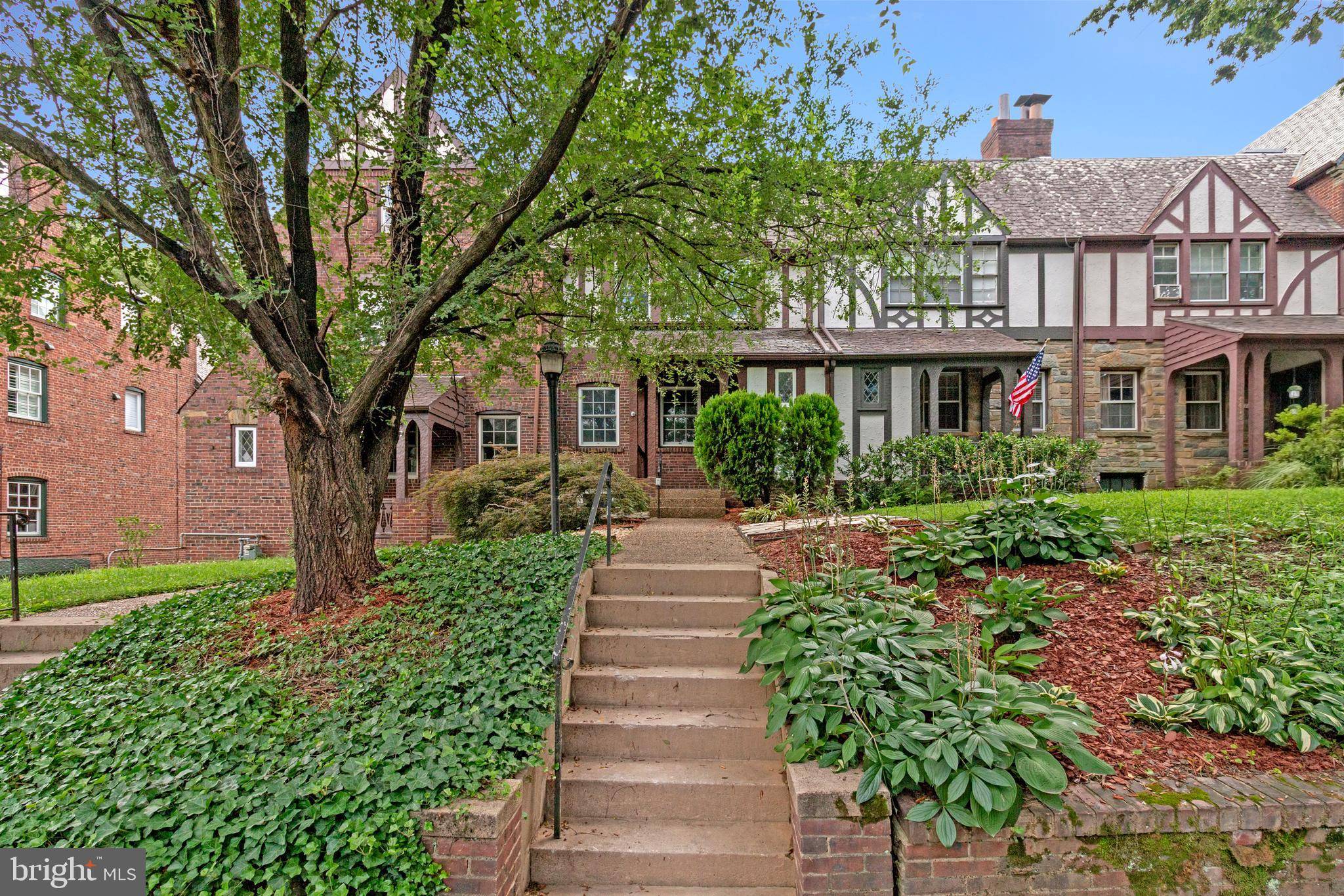 Washington, DC 20007,4414 VOLTA PL NW