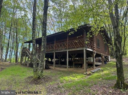 Philippi, WV 26416,633 MILL CREEK