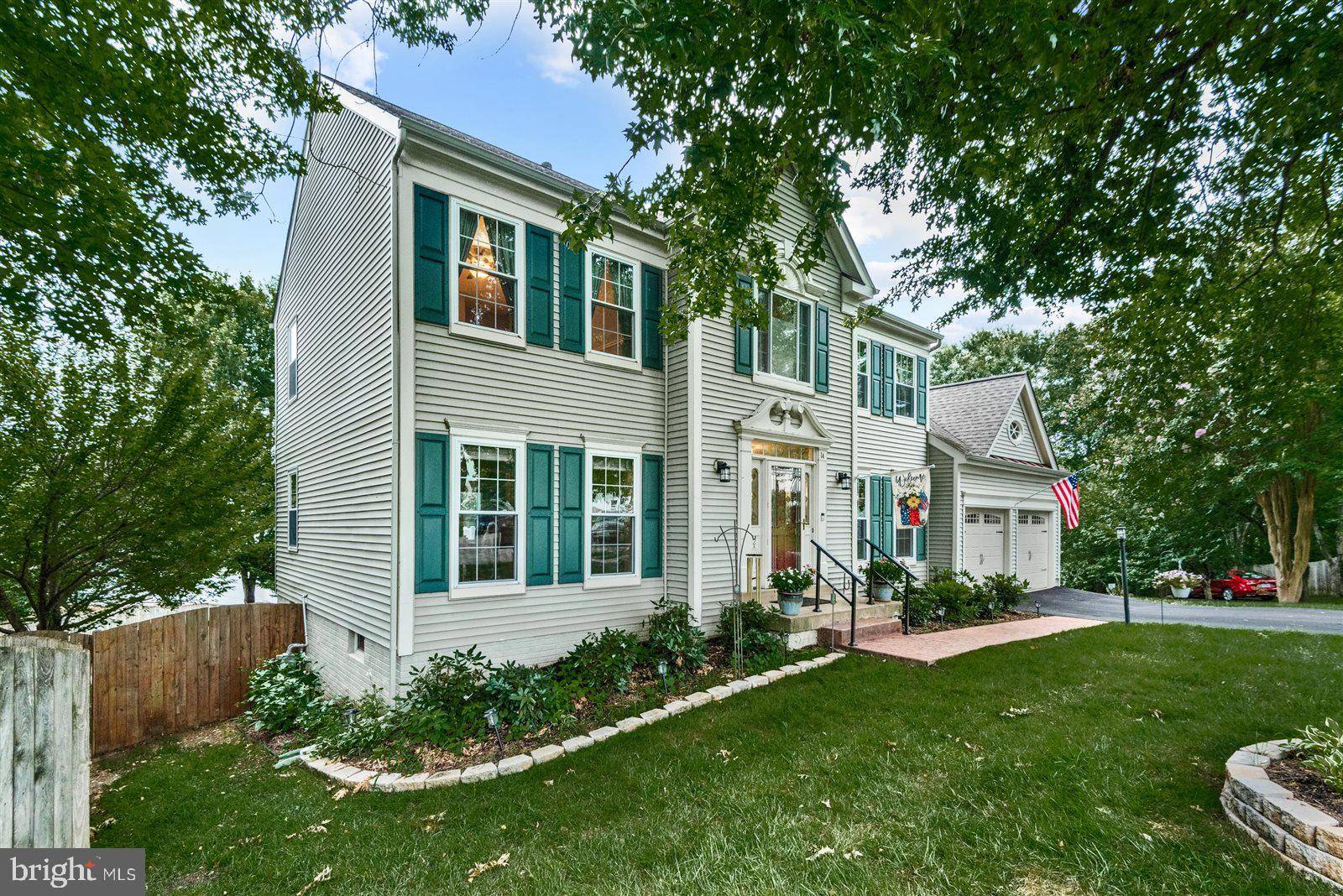 Stafford, VA 22554,14 BARON CT