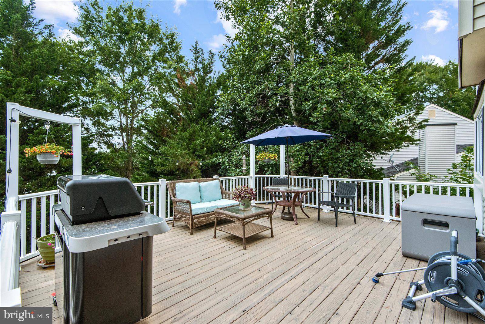 Stafford, VA 22554,14 BARON CT