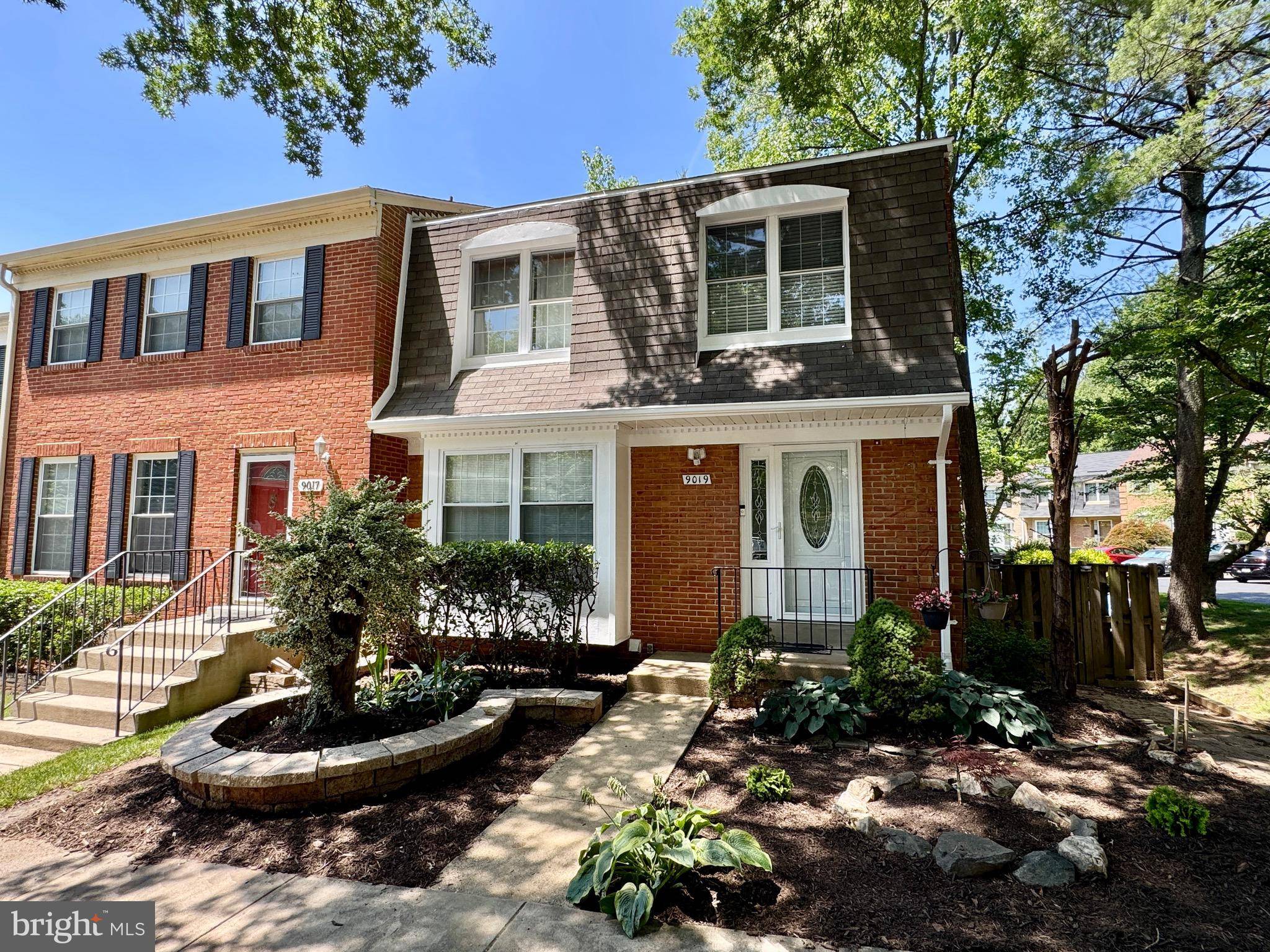 Springfield, VA 22152,9019 FOX GRAPE LN