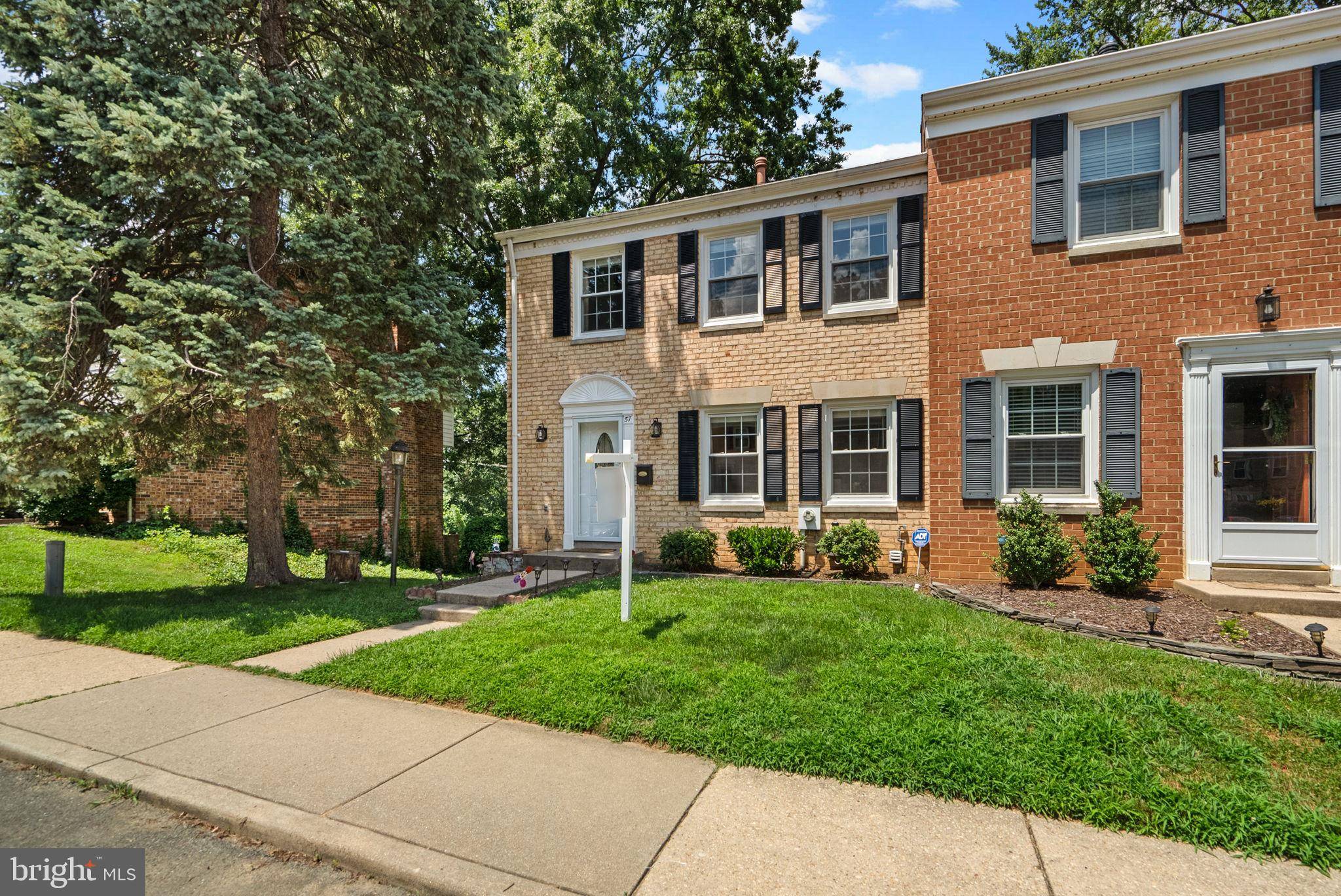 Gaithersburg, MD 20878,57 MIDLINE CT