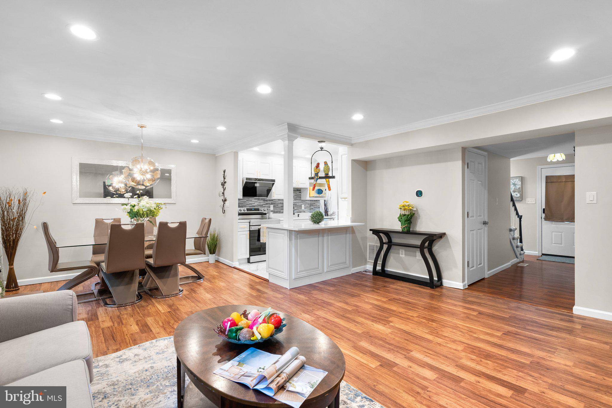 Gaithersburg, MD 20878,57 MIDLINE CT