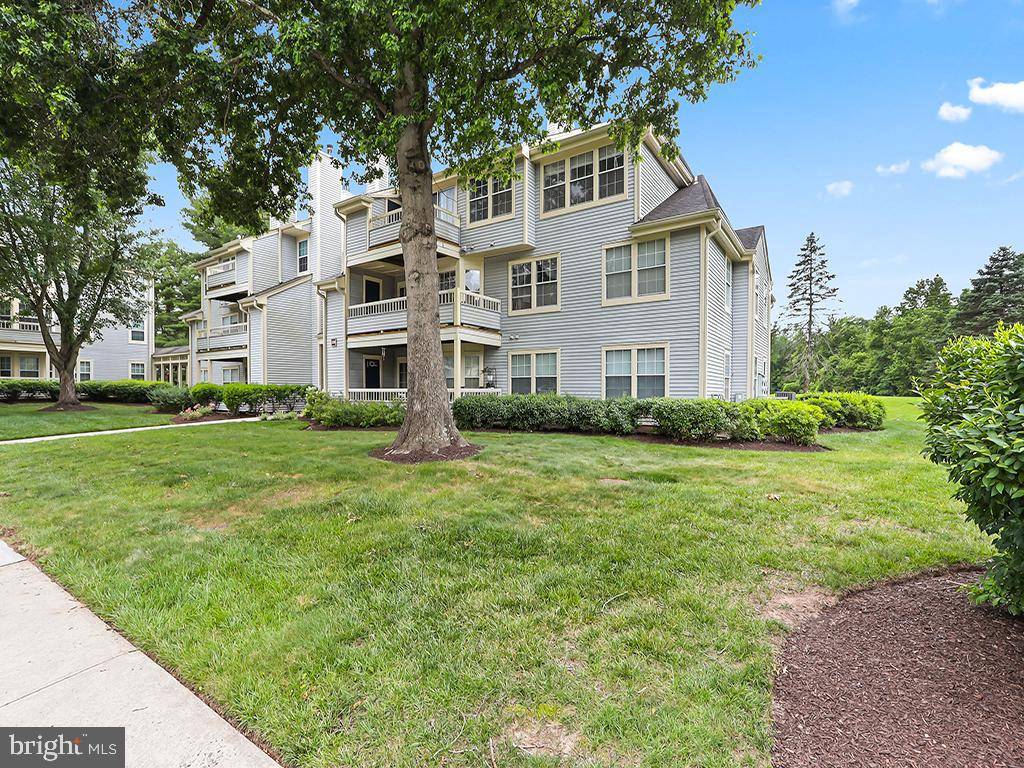 Princeton, NJ 08540,306 TRINITY CT #7