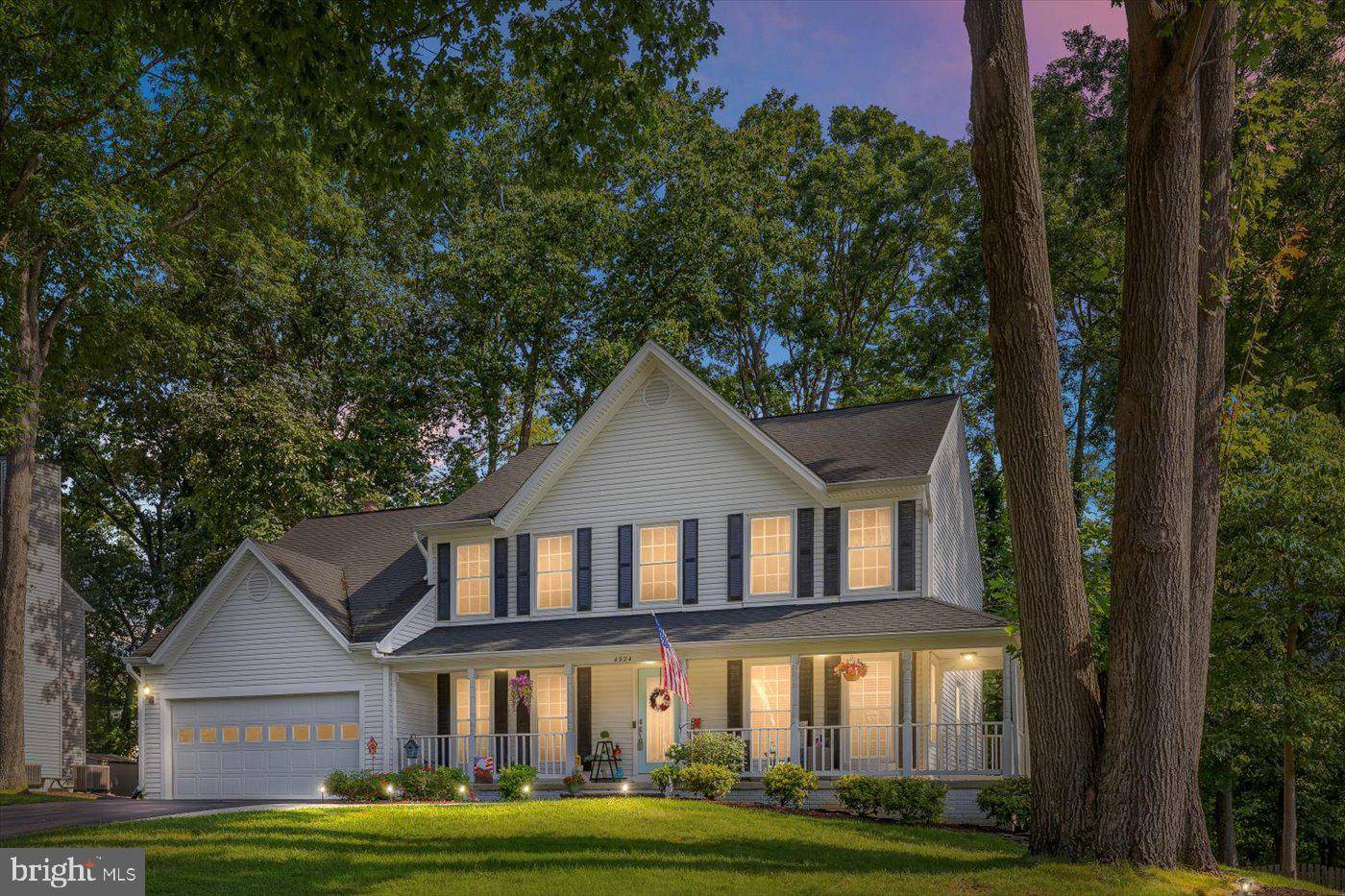 Fredericksburg, VA 22408,4924 QUEENSBURY CIR