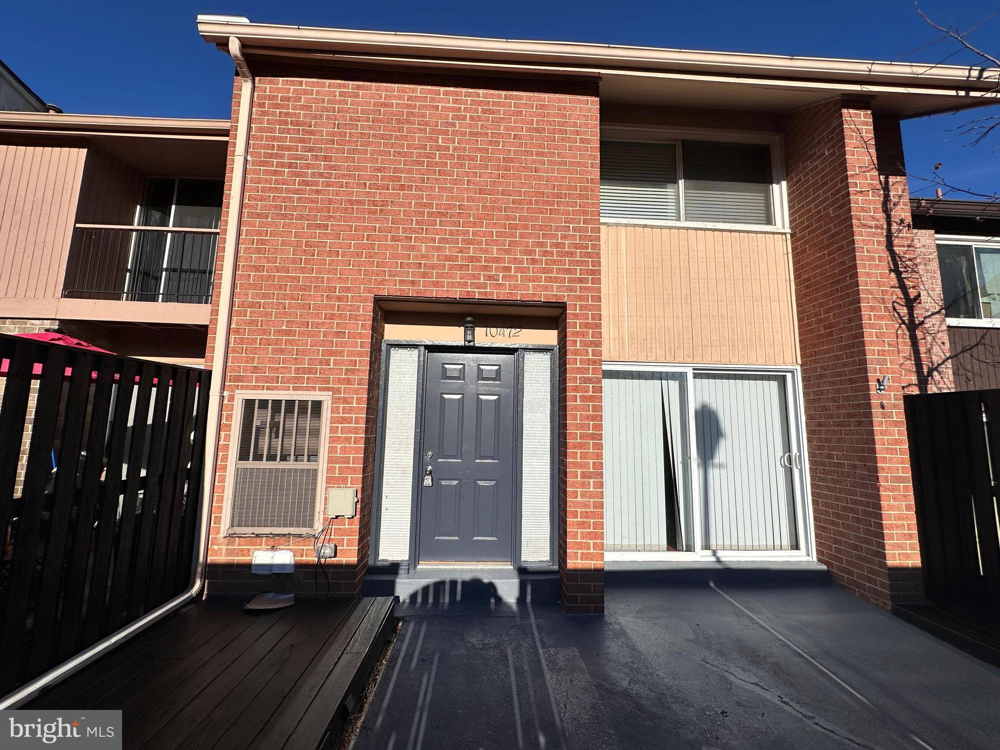 Columbia, MD 21044,10472 FAULKNER RIDGE CIR #8 6