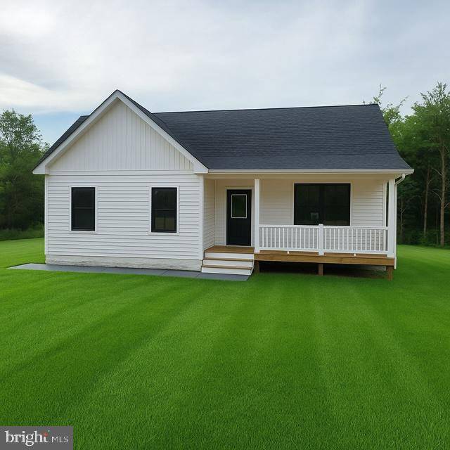 Louisa, VA 23093,50 WEISE DR