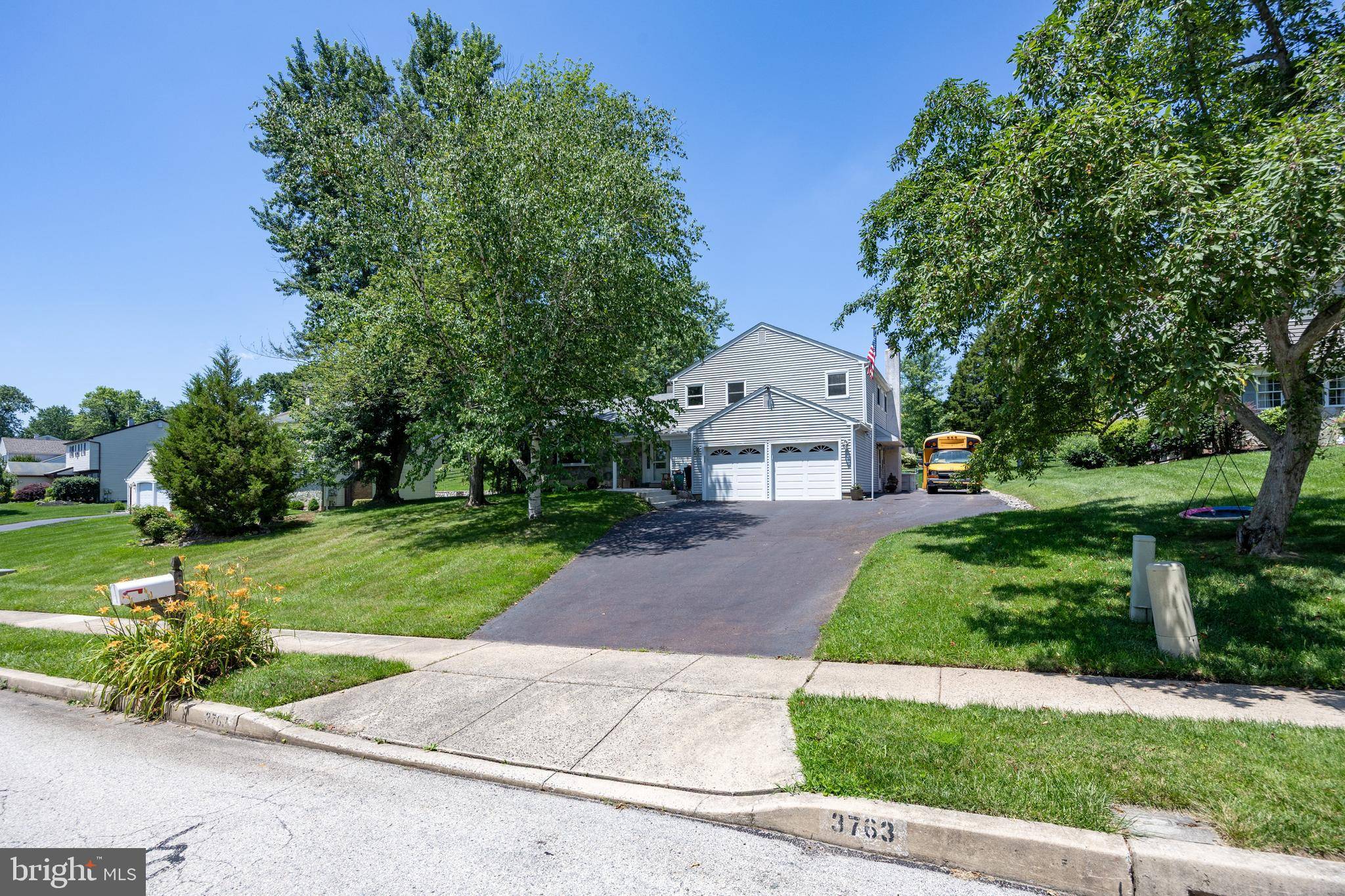 Collegeville, PA 19426,3763 STOUGHTON RD