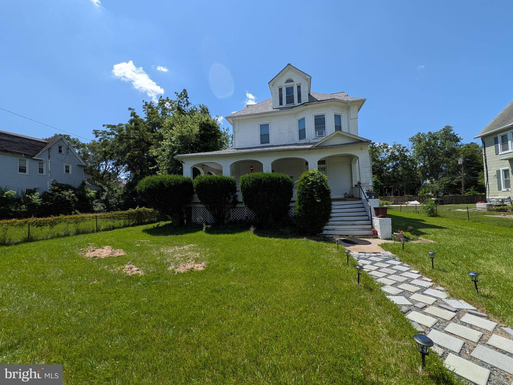 Baltimore, MD 21215,4203 PENHURST AVE