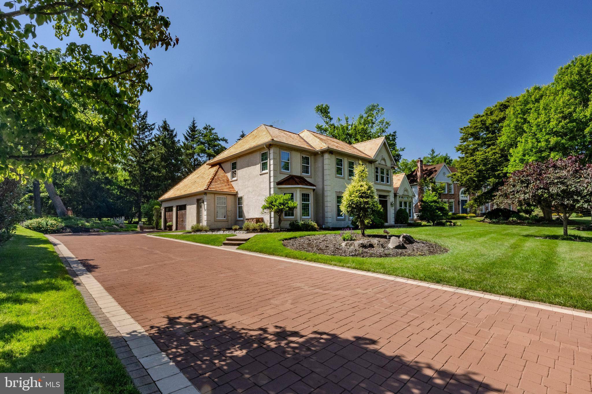 Ambler, PA 19002,285 RIDINGS WAY