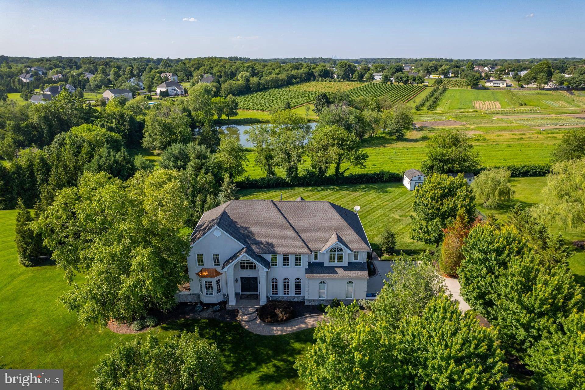 Mullica Hill, NJ 08062,29 HUNTERS CREEK CIR