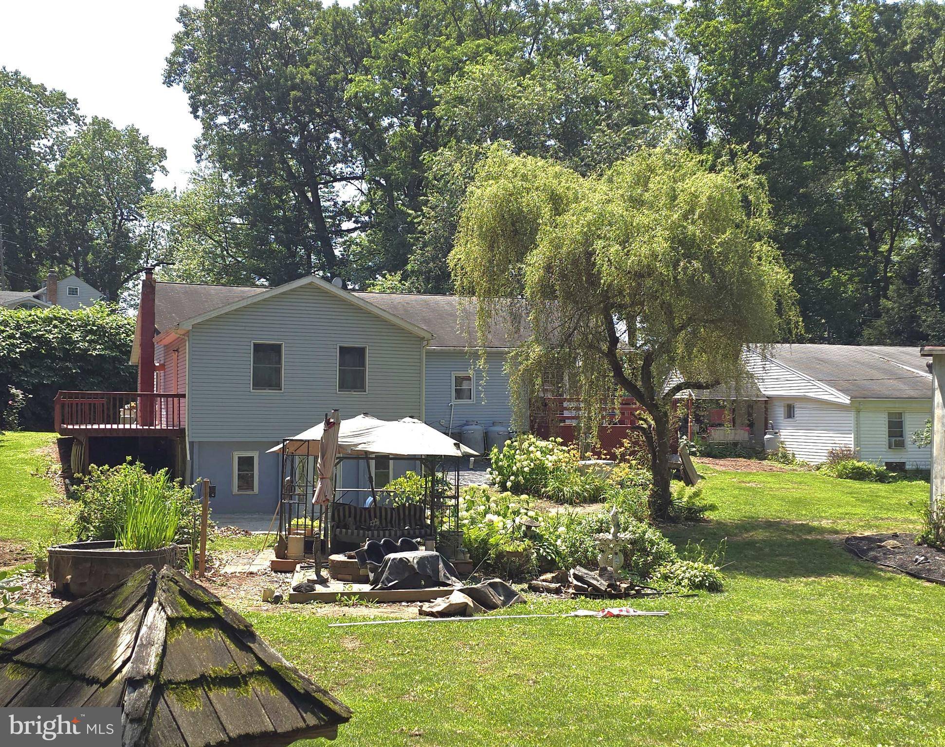 Middletown, PA 17057,834 OBERLIN RD