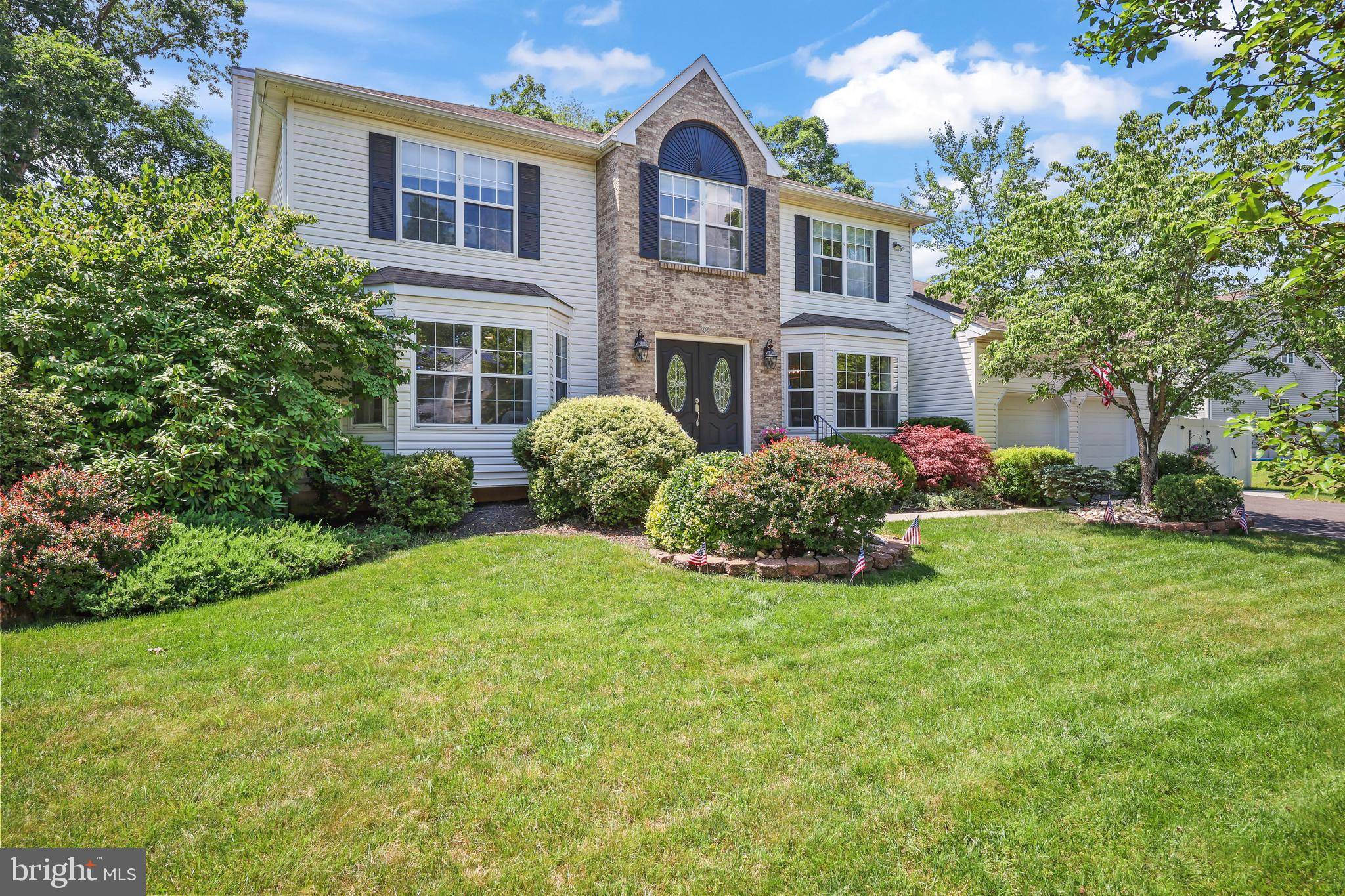 Jackson, NJ 08527,304 MACKENZIE DR