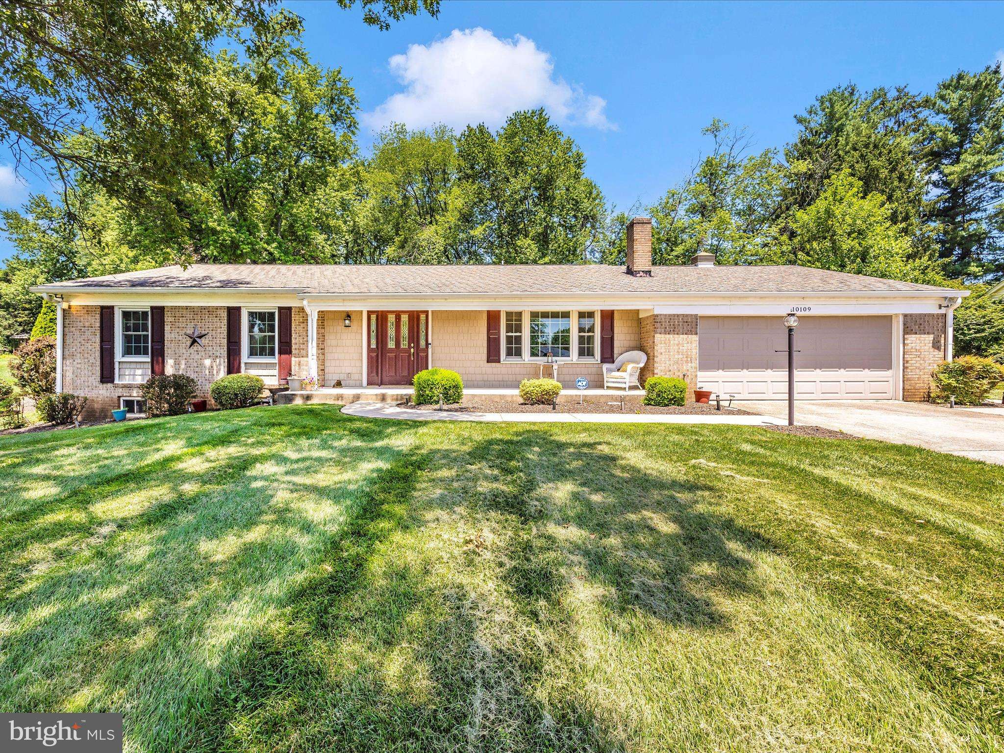 Damascus, MD 20872,10109 JOHNS DR
