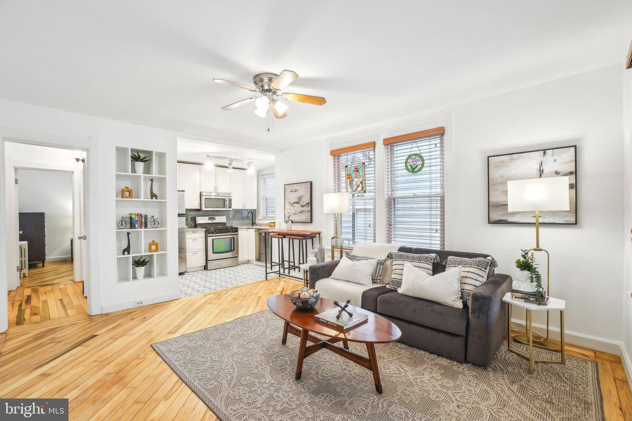Washington, DC 20018,3067 CLINTON ST NE