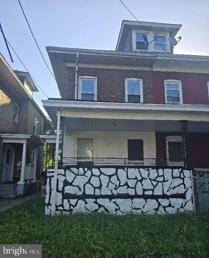 Trenton, NJ 08629,232 CUYLER AVE