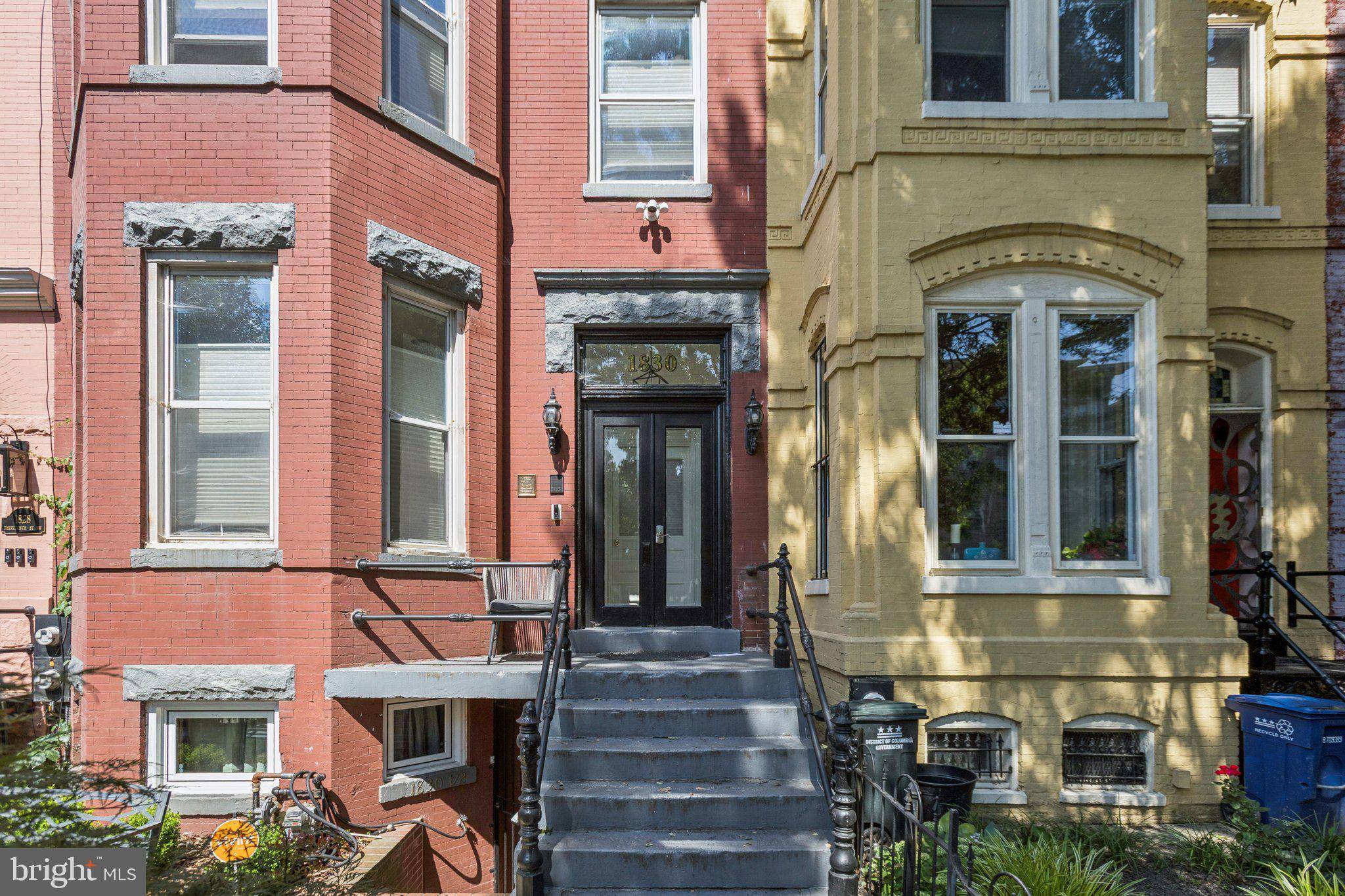 Washington, DC 20009,1830 13TH ST NW