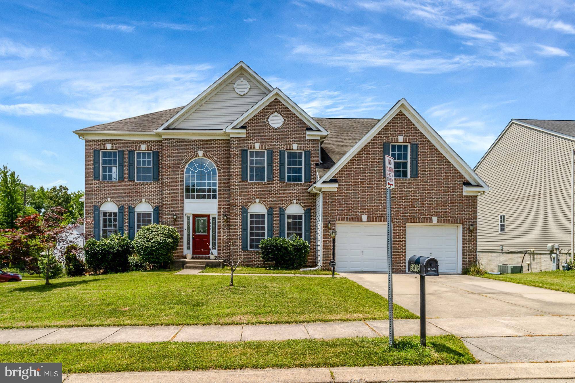Abingdon, MD 21009,3416 HENRY HARFORD DR