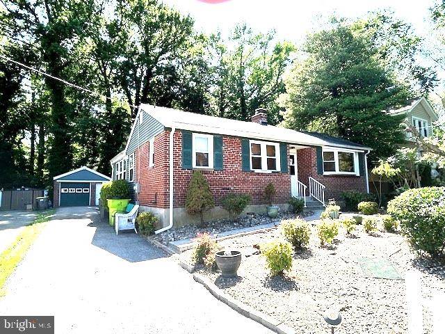 Claymont, DE 19703,14 1/2 FORREST AVE