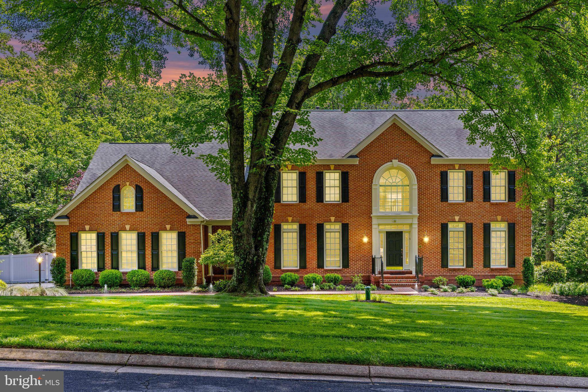 Owings Mills, MD 21117,3009 SUSANNE CT