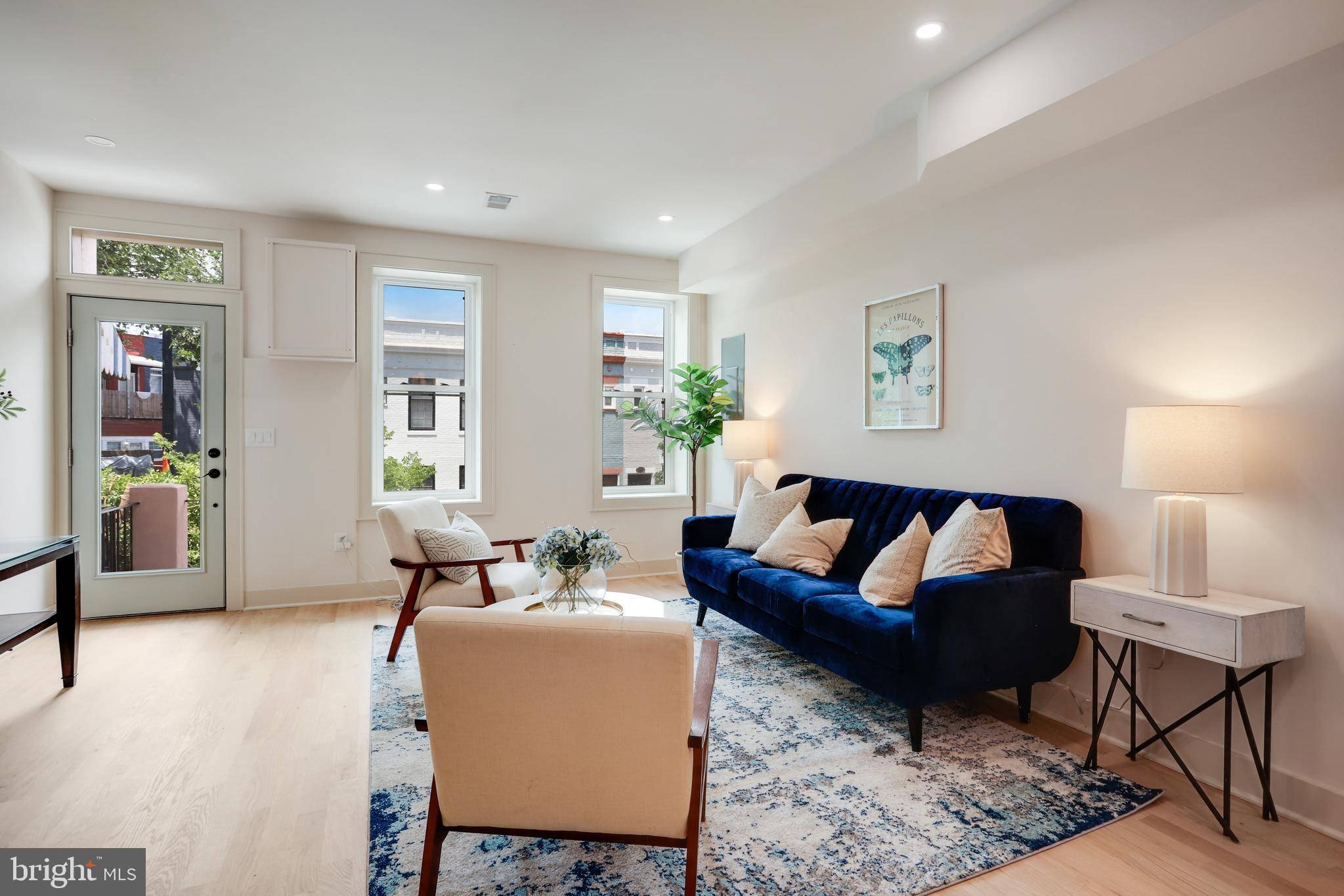Washington, DC 20002,1421 DUNCAN ST NE
