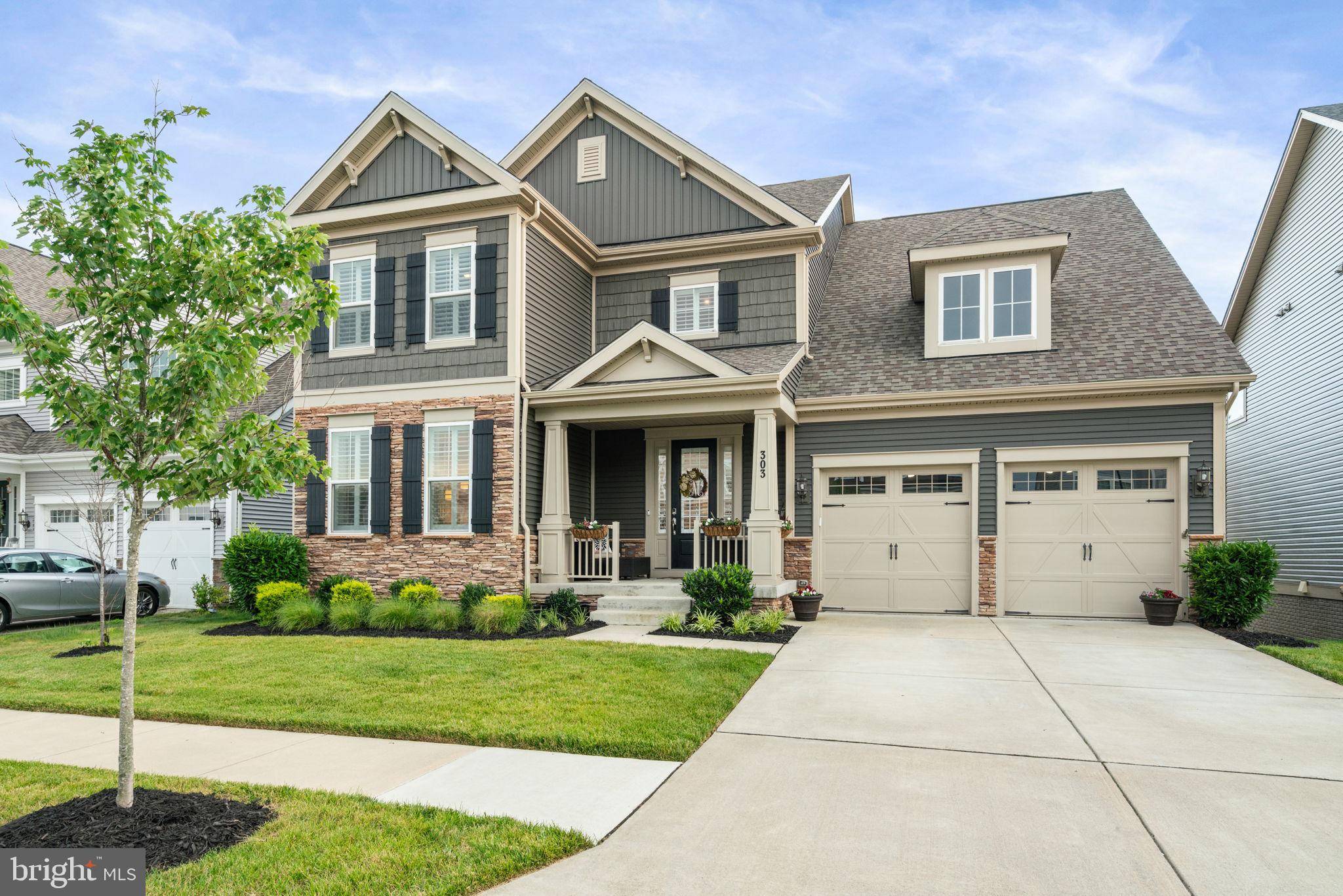 Stafford, VA 22554,303 PETUNIA WAY