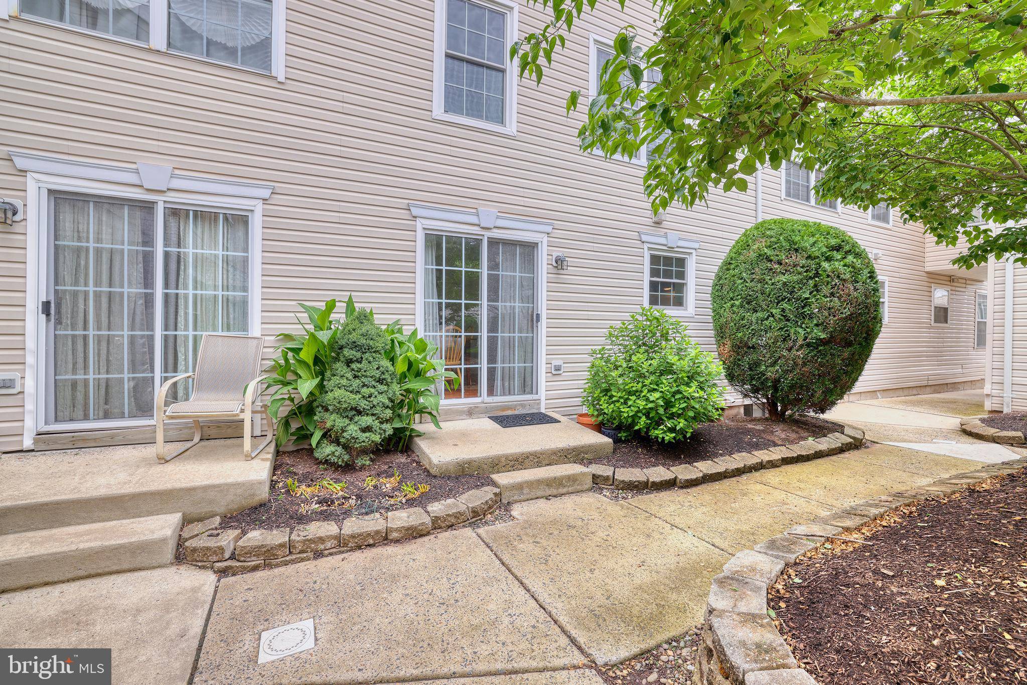 Warrington, PA 18976,5007 BROOKWOOD CT #83