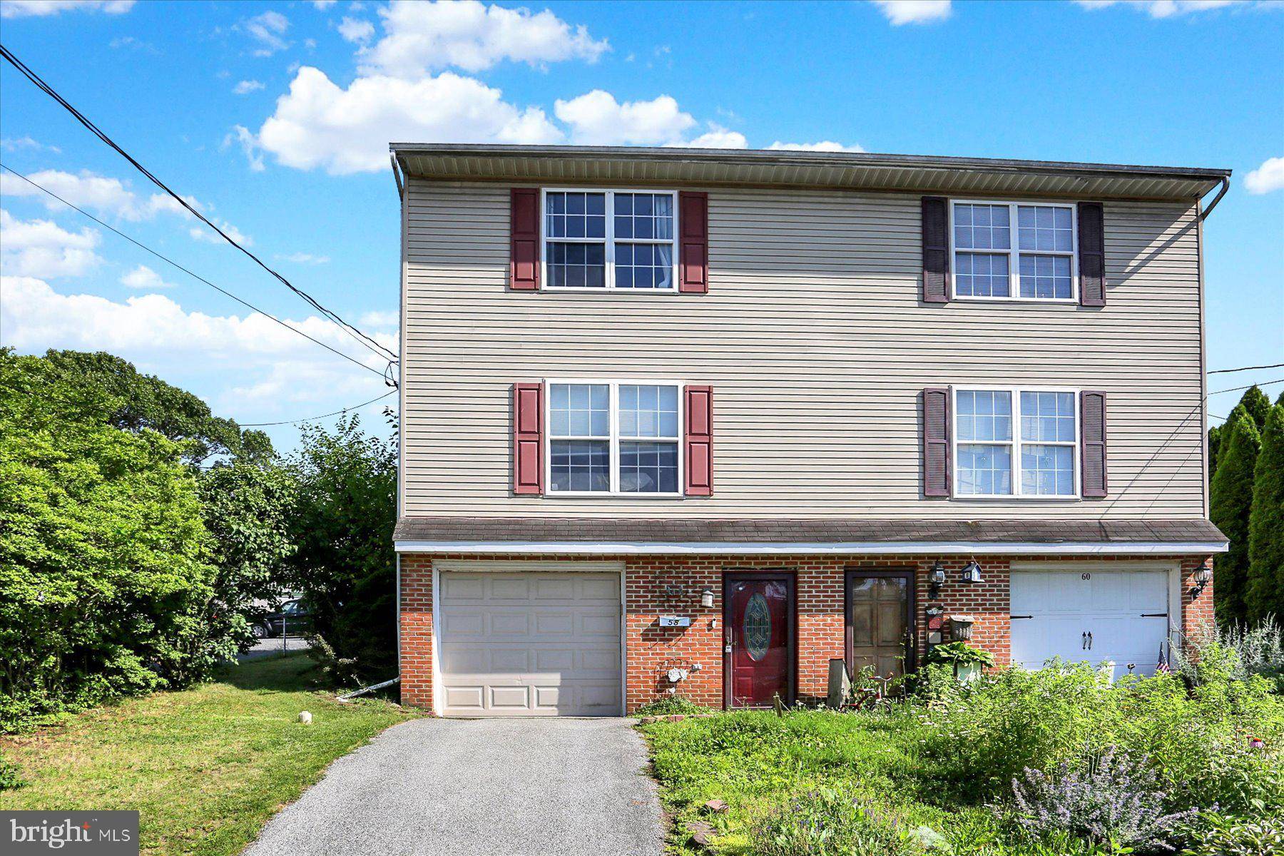 Red Lion, PA 17356,58 W HOWARD ST