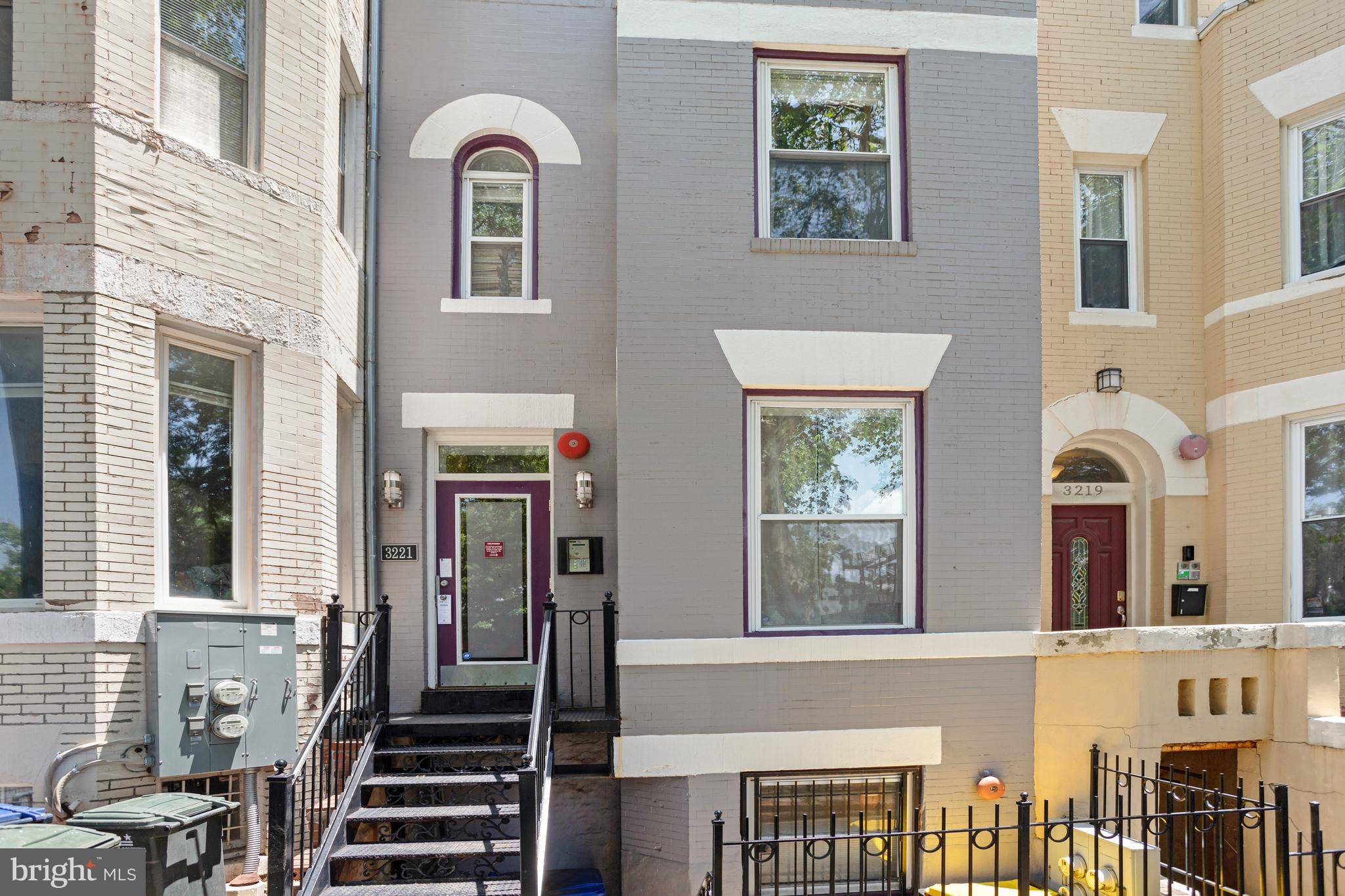 Washington, DC 20010,3221 11TH ST NW #1