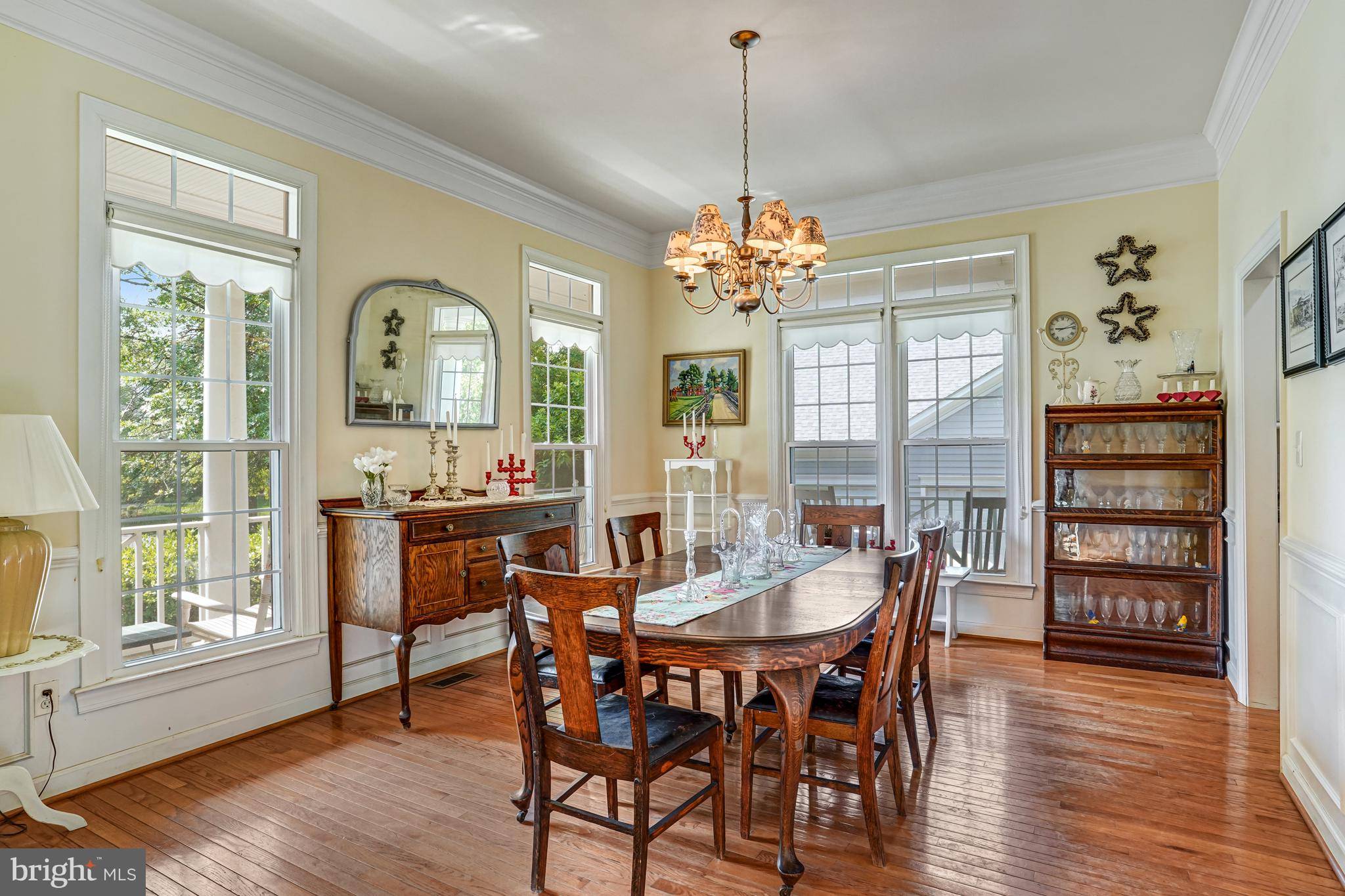 Chantilly, VA 20152,25072 GAZELLE CT