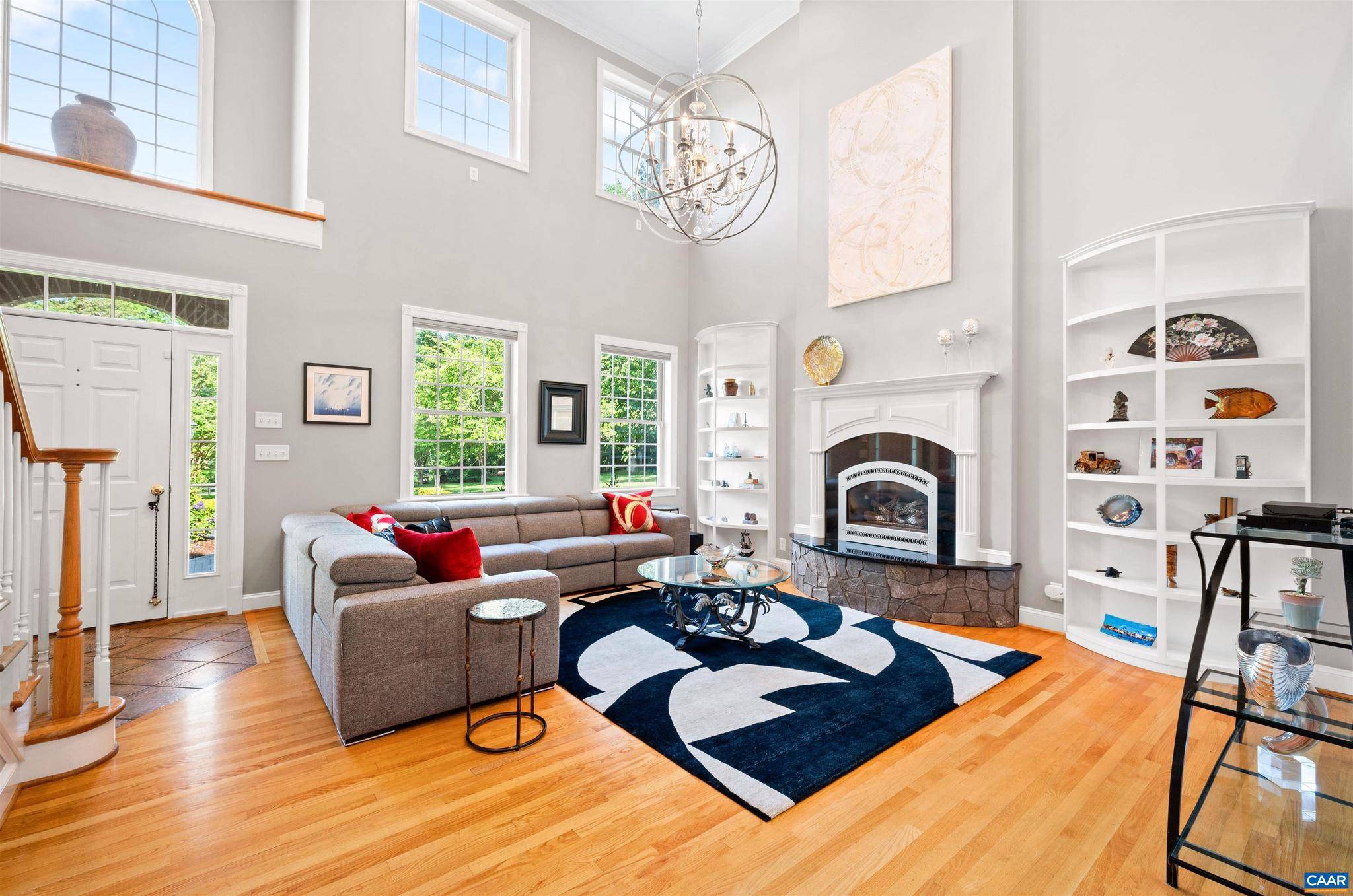 Charlottesville, VA 22911,2865 PROFFIT RD