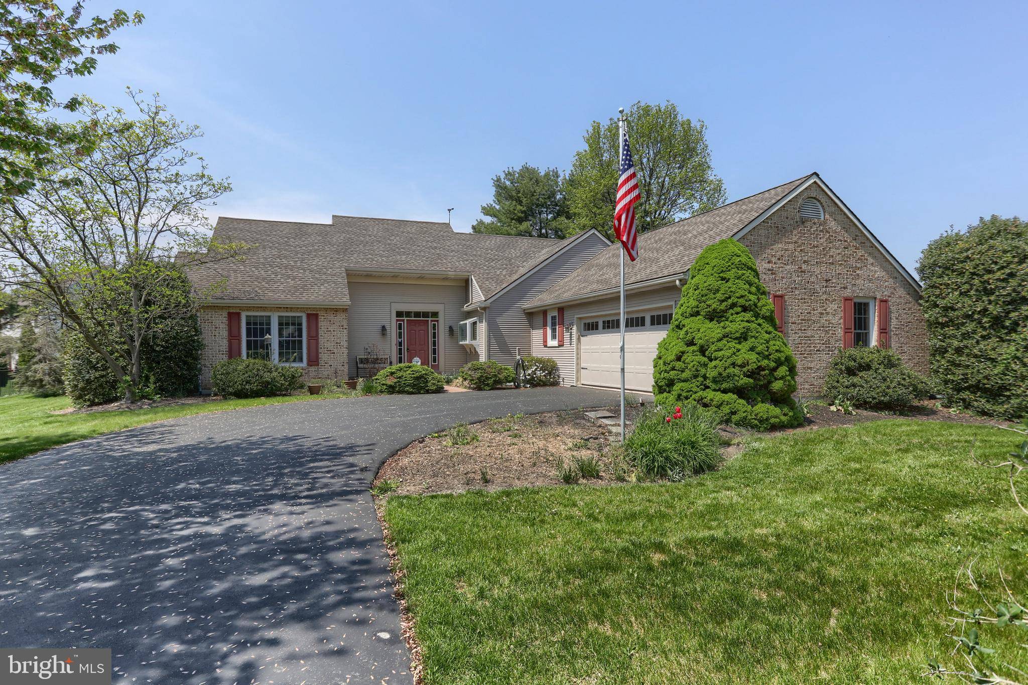 Lebanon, PA 17042,5 STONE HEDGE DR