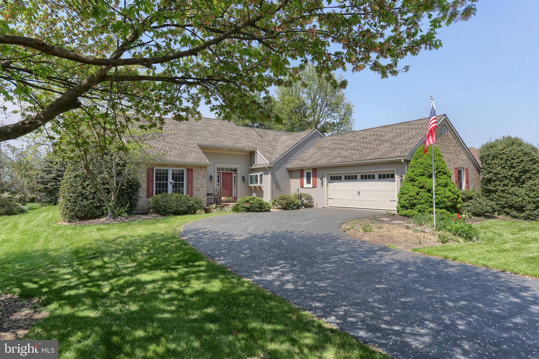 Lebanon, PA 17042,5 STONE HEDGE DR